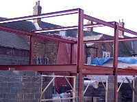 Structural Steelwork